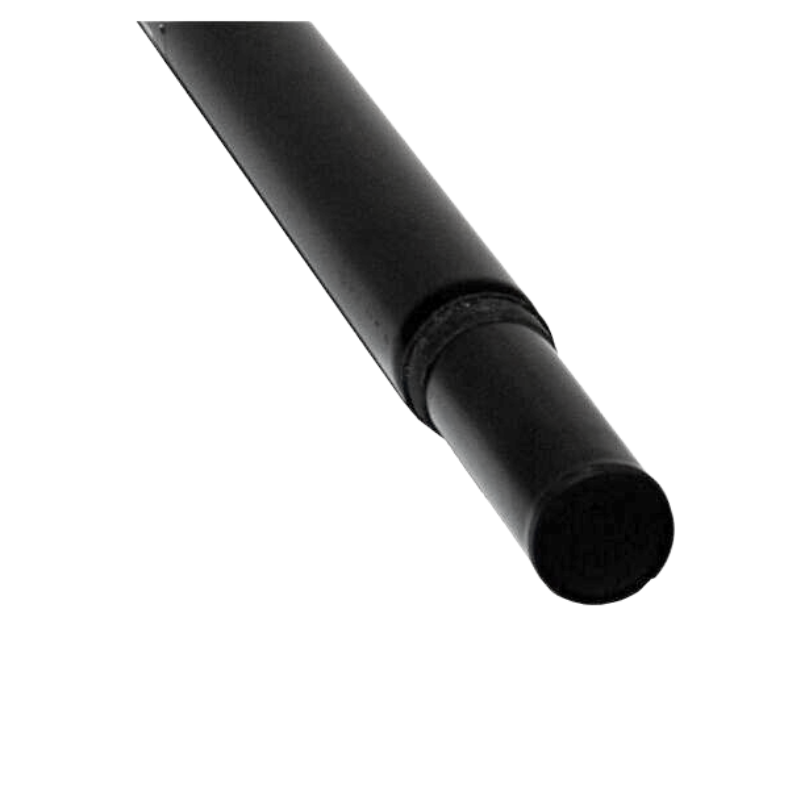 Tube intermédiaire, 35 mm, réglable 74–134 cm