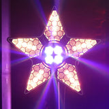 LIGHT4ME STARLIGHT éclairage de scène multi-effets