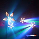 LIGHT4ME STARLIGHT éclairage de scène multi-effets