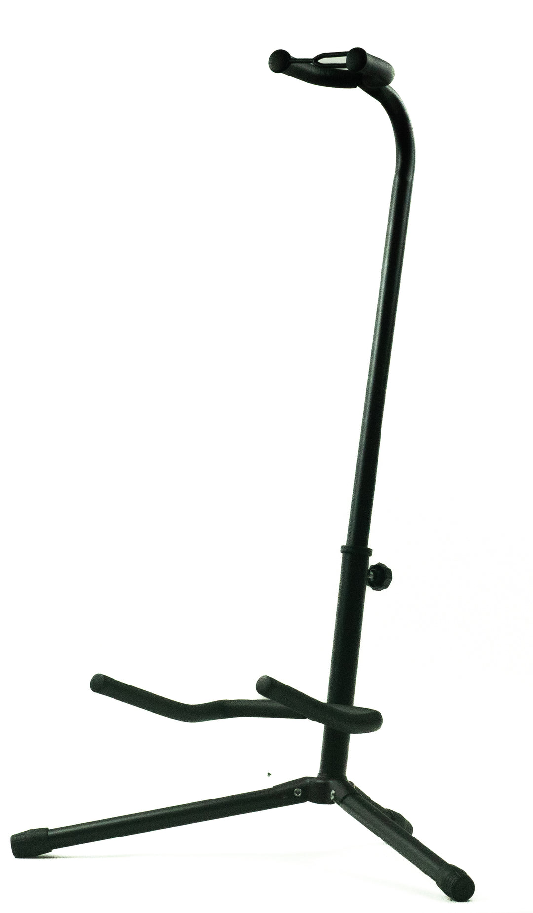 DiMavery AC-303 Guitare classique espagnole 3/4 (Sort) Startpakke