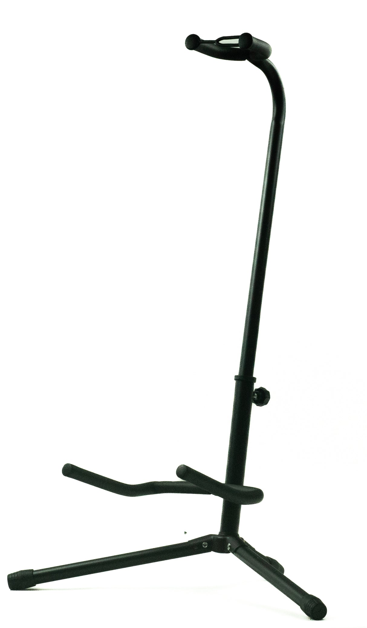 DiMavery AC-303 Classical Spanish Guitar 3/4 (Black) Starter Kit