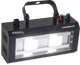 Ibiza LED Strobelys (2x20W)