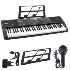 Clavier pour enfant 61 touches