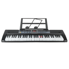 SUPRIMO 6136L keyboard avec microphone