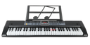 SUPRIMO 6136L keyboard avec microphone