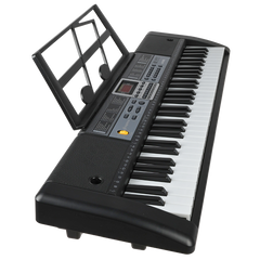 SUPRIMO 6136L keyboard avec microphone