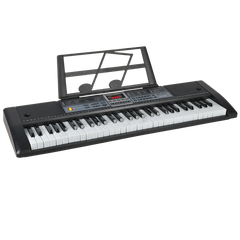 SUPRIMO 6136L keyboard avec microphone