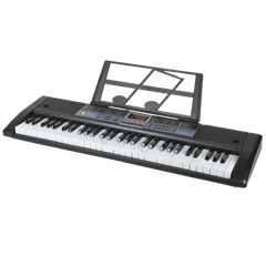 SUPRIMO 6136L keyboard avec microphone