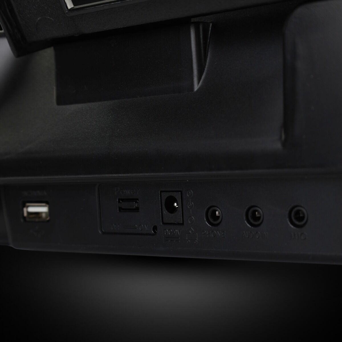 SUPRIMO 860 USB Børne keyboard