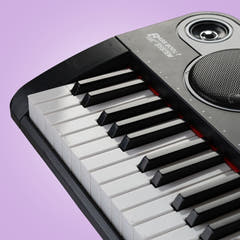 SUPRIMO 860 USB Clavier pour enfants