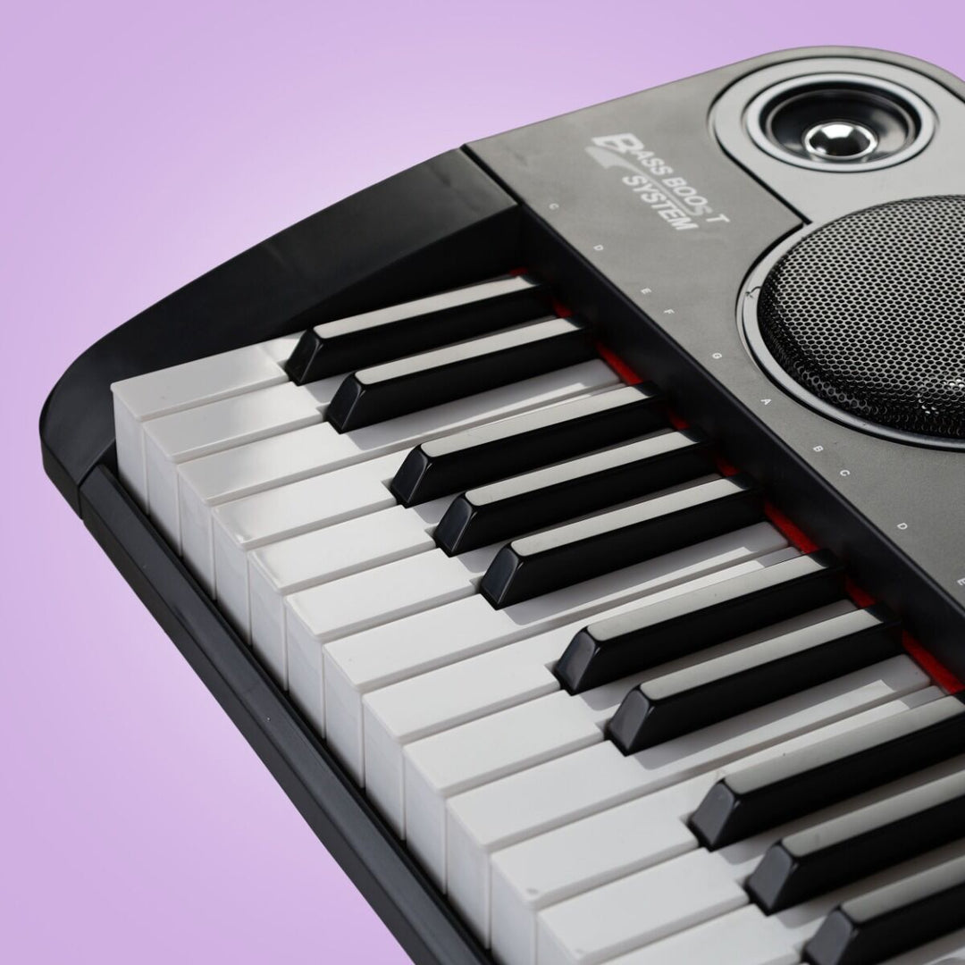 SUPRIMO 860 USB Clavier pour enfants