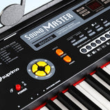 SUPRIMO 860 USB Børne keyboard