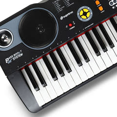 SUPRIMO 860 USB Clavier pour enfants