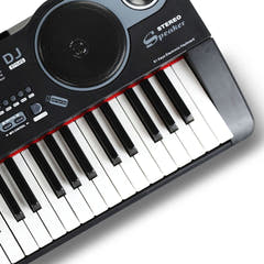 SUPRIMO 860 USB Clavier pour enfants