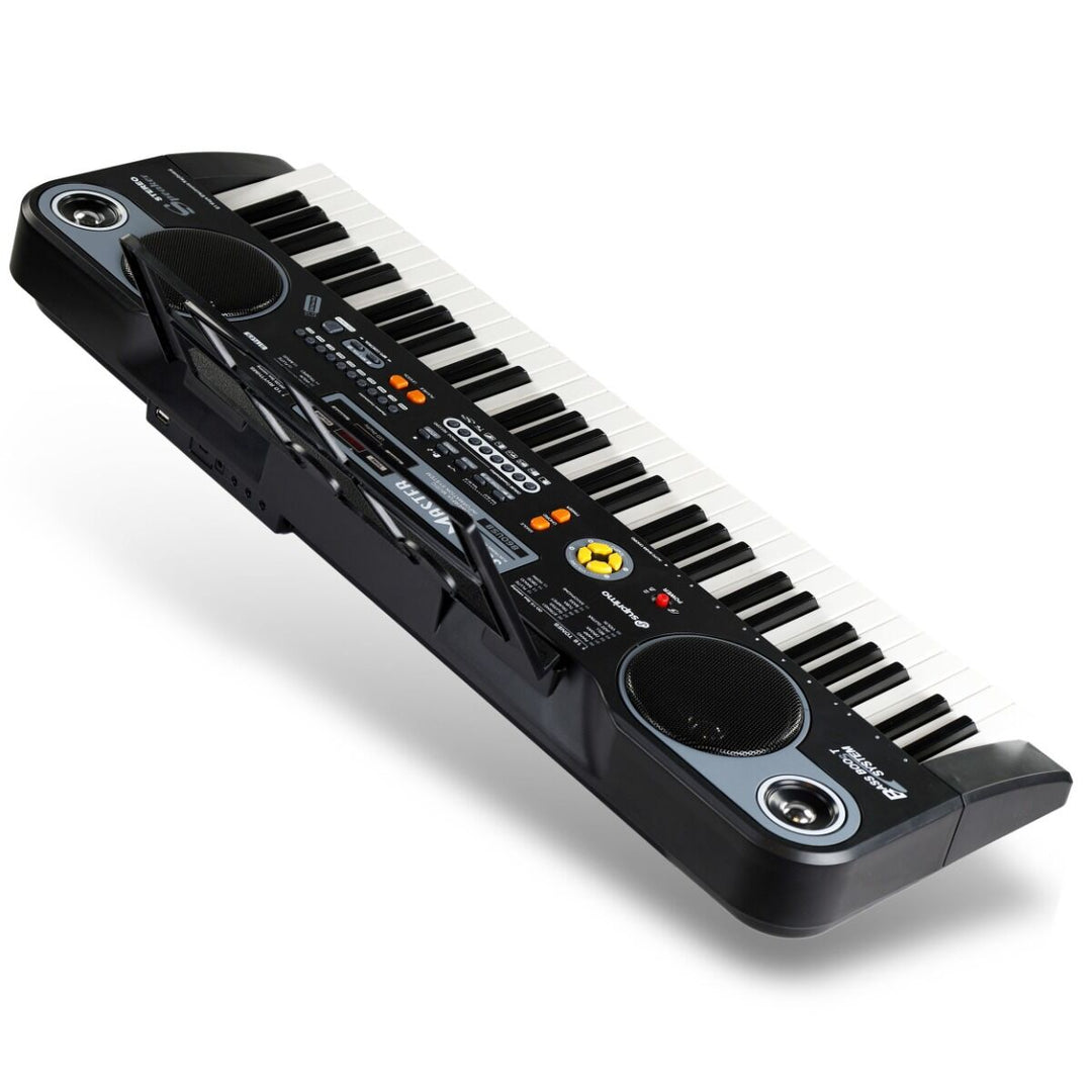 SUPRIMO 860 USB Clavier pour enfants