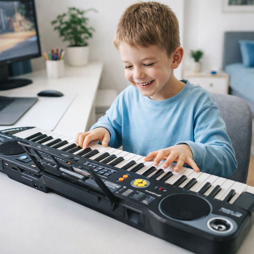 SUPRIMO 860 USB Clavier pour enfants