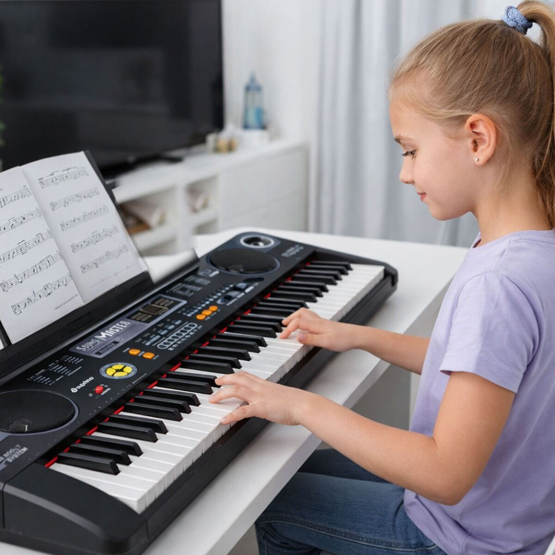 SUPRIMO 860 USB Clavier pour enfants