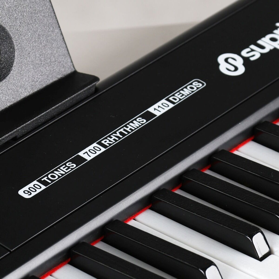 Suprimo 88035L Piano numérique 88 touches Craviers