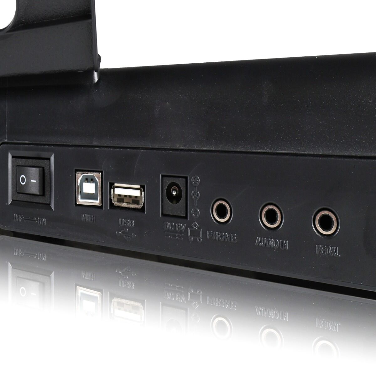 Suprimo 88035L Digital Piano 88 Tangenter Keyboard