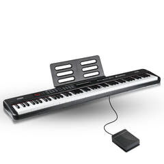 Suprimo 88035L Piano numérique 88 touches Craviers