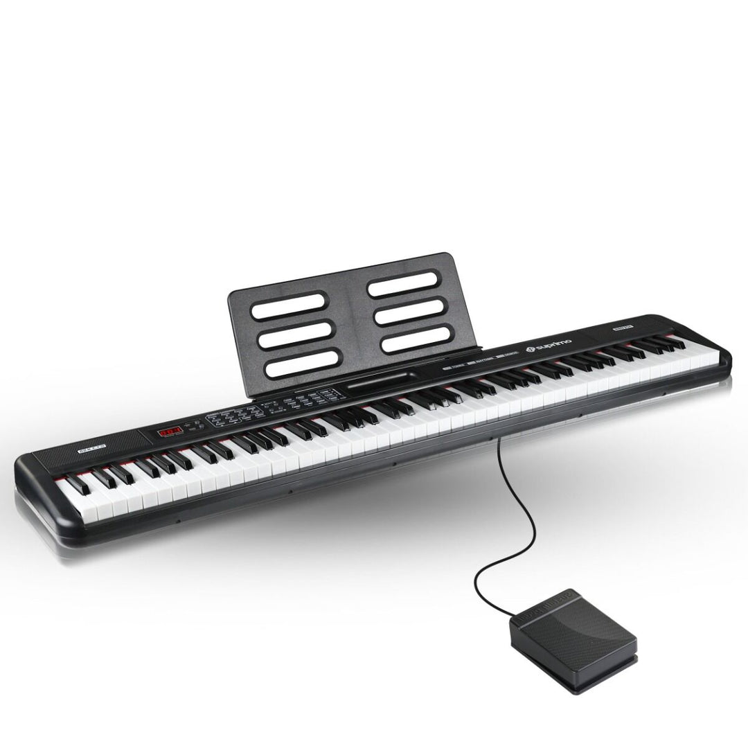 Suprimo 88035L Piano numérique 88 touches Craviers