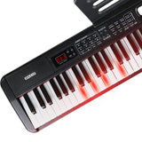 Suprimo 88035L Digital Piano 88 Tangenter Keyboard
