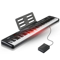 Suprimo 88035L Piano numérique 88 touches Craviers