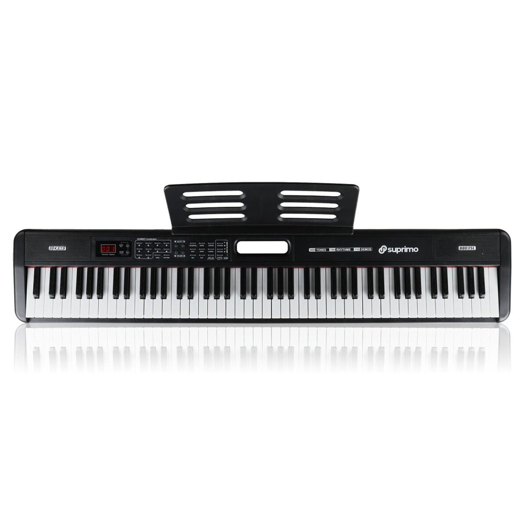 Suprimo 88035L Piano numérique 88 touches Craviers