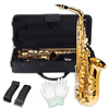 Saxophones