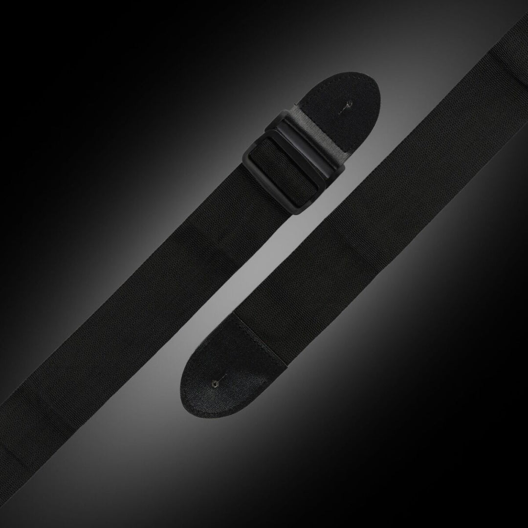 Suprimo CGS3 BK Guitares classique 4/4 – Noir ensemble débutant