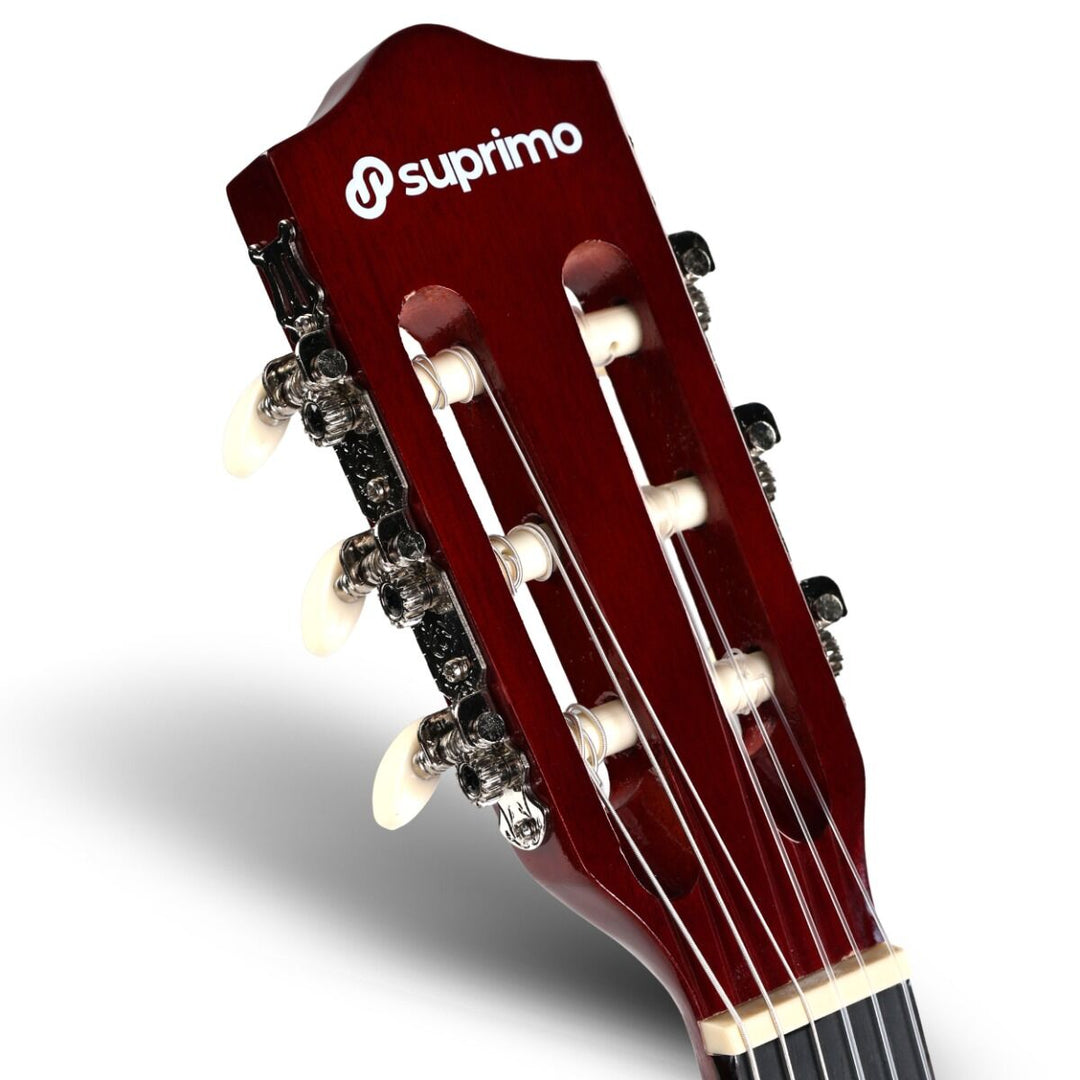 Suprimo CGS1 SB Guitares classique 4/4 – Sunburst