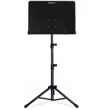 Pupitre réglable 82-146 cm, noir