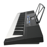 Suprimo EK611 Craviers 61 touches, Noir
