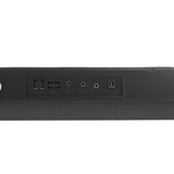 Suprimo EK611 Craviers 61 touches, Noir