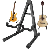 SUPRIMO GS1 A-type foldbart guitarstativ