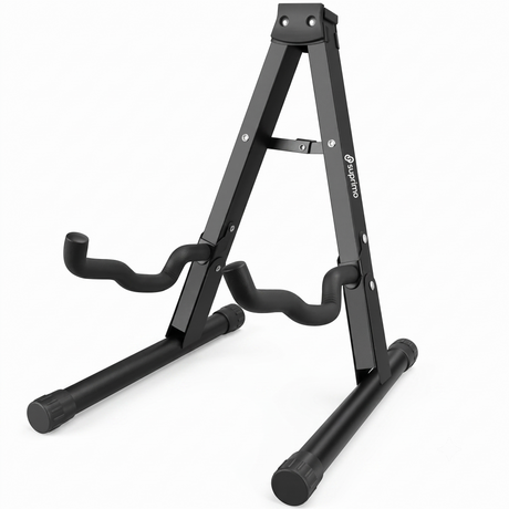 SUPRIMO GS1 Support de guitare pliable type A