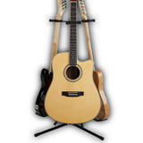 Perfex Guitar Stand