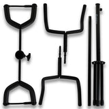 Perfex Guitar Stand