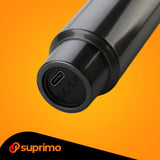 Ensemble de microphones sans fil
