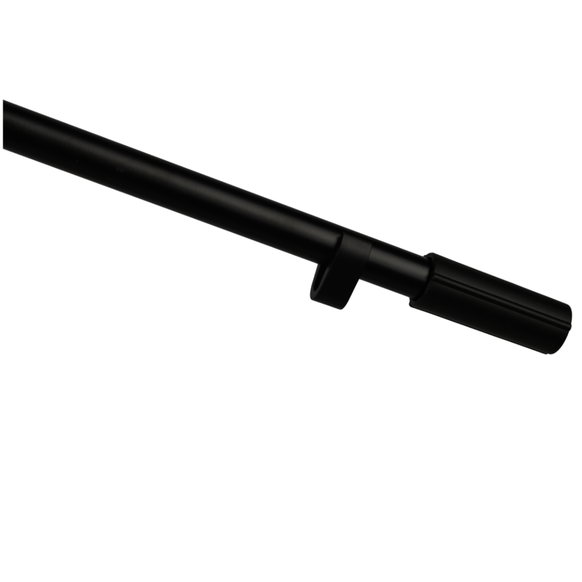 Mikrofonstativ med Boom Arm, Smartphoneholder og Gooseneck