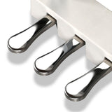 Suprimo SDP88 WH Piano numérique 88 à touches lestées, blanc