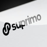 Suprimo SDP88 WH Piano numérique 88 à touches lestées, blanc
