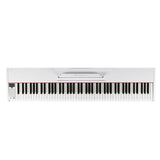 Suprimo SDP88 WH Piano numérique 88 à touches lestées, blanc