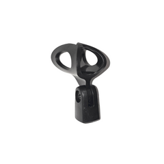 Pied de microphone de table (47-80cm)