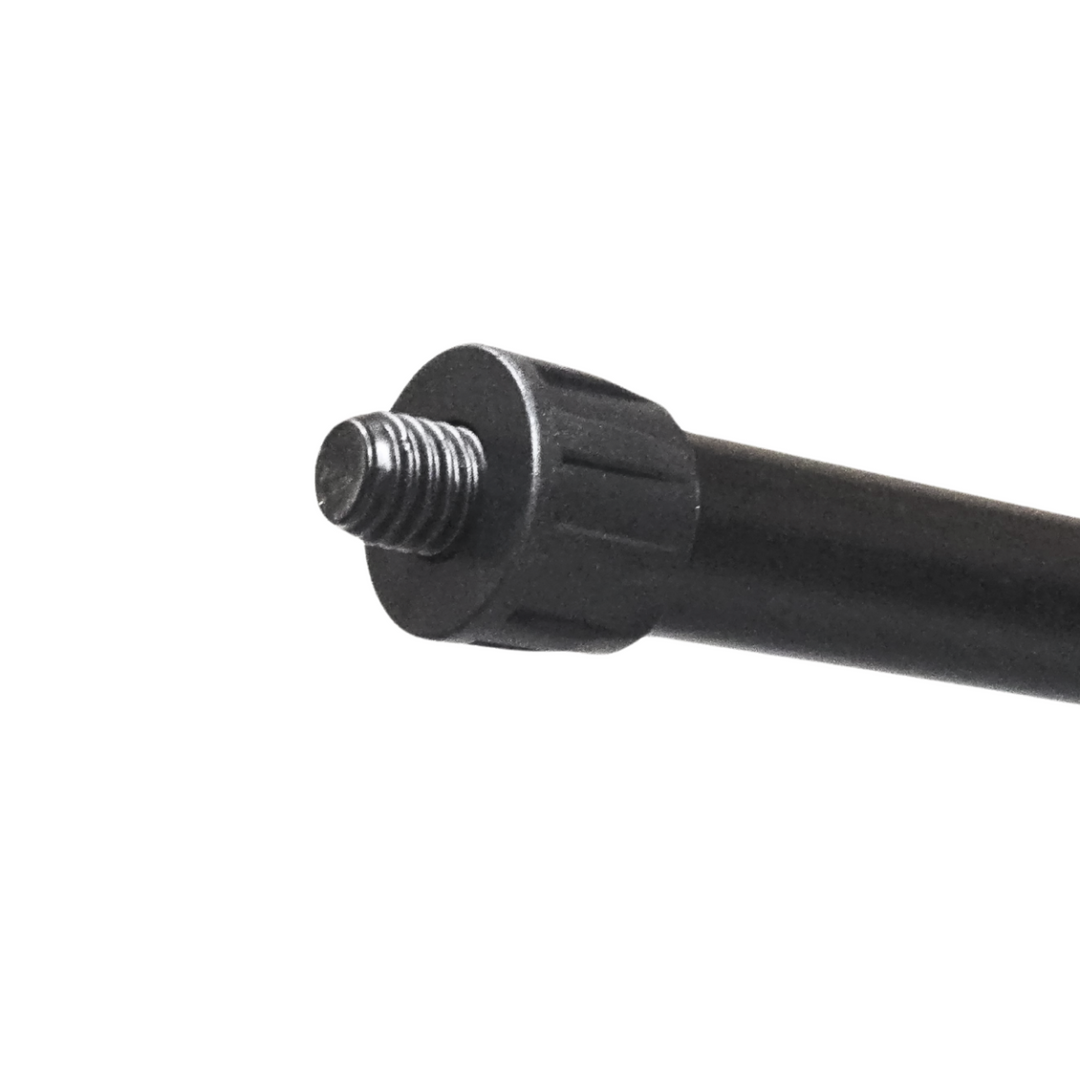 Pied de microphone de table (47-80cm)