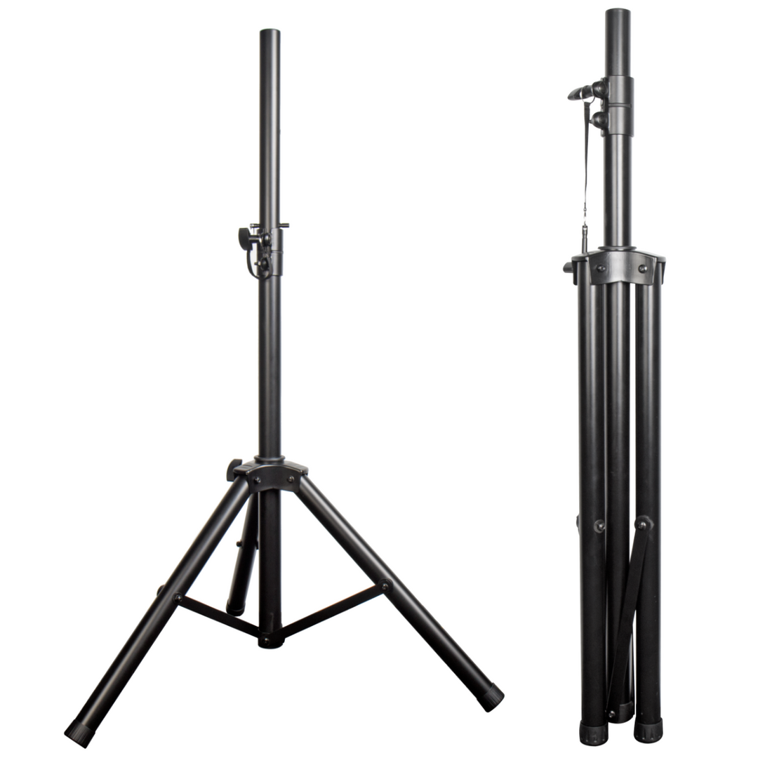 Pied d’enceinte 180 cm (60 kg)