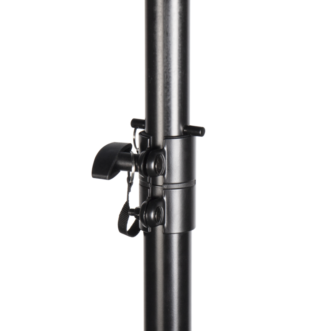 Pied d’enceinte 180 cm (60 kg)