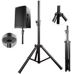 Pied d’enceinte 180 cm (60 kg)