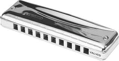 Suzuki Promaster MR-350V Harmonicas à valves (F#)