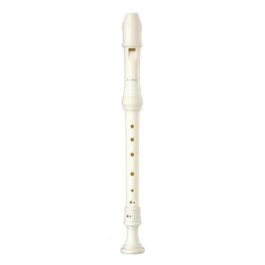 Suzuki Soprano Enregistreurs SRE-530 - Doigté baroque/anglais